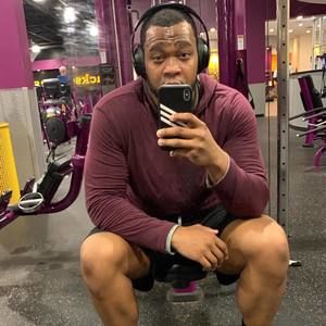 Meet your Posher, Keith